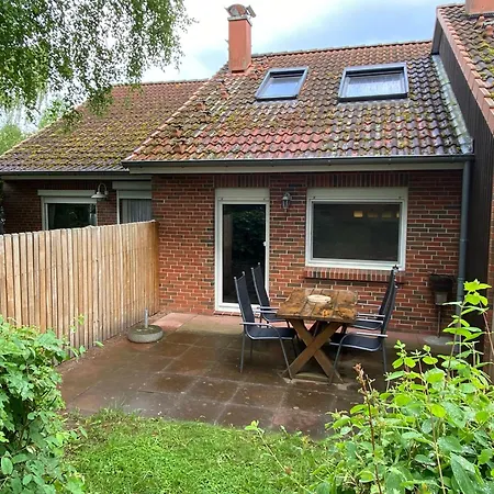 Ferienhaus Erholung Pur-2
