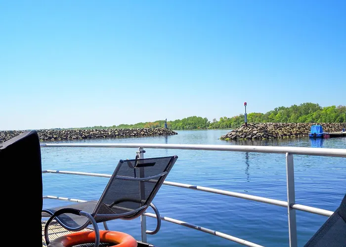 FLOATING 44 in Boltenhagen - Boot 8