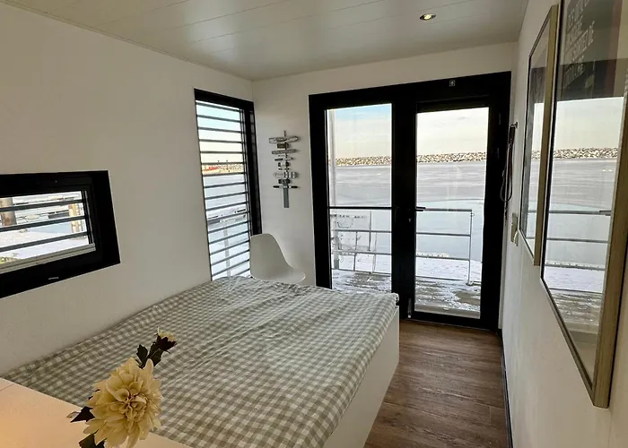 FLOATING 44 in Boltenhagen - Boot 8