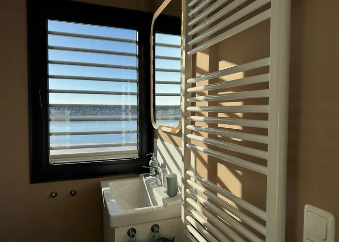 FLOATING 44 in Boltenhagen - Boot 8