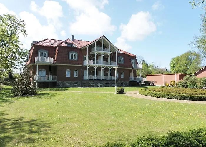 Villa Seegarten